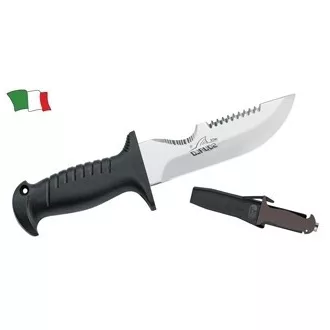 Potápačský nôž 27 cm