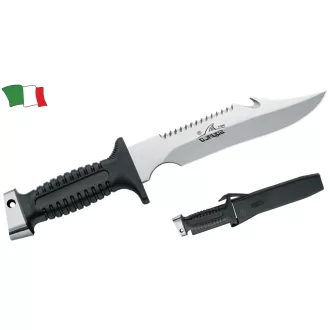 Potápačský nôž 27 cm