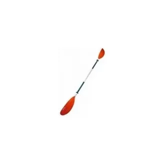 Kajak hliníkovo-plastový 220 cm 