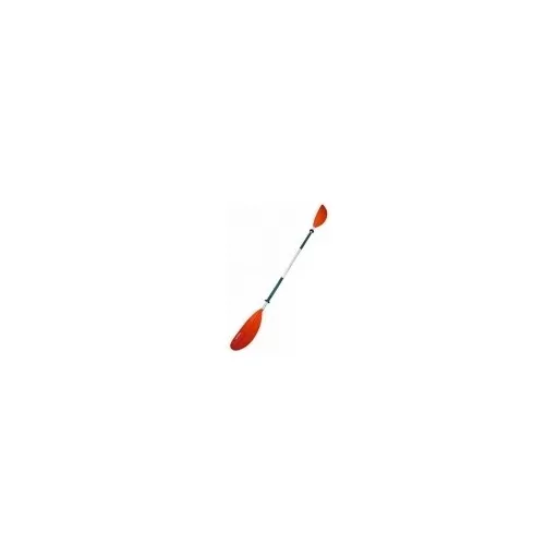 Kajak hliníkovo-plastový 220 cm 