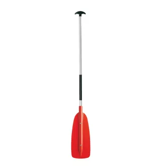 Veslárska kanoe PR 105 hliníkový plast 150 cm 