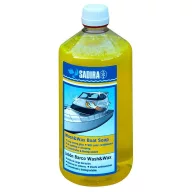 Mydlo na lode Sadira Wash & Wax 1 liter