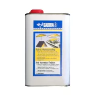 Sadira impregnačný prostriedok na tkaniny 1 liter