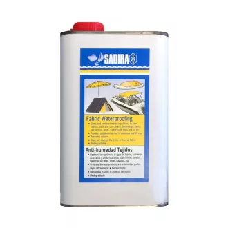 Sadira impregnačný prostriedok na tkaniny 1 liter