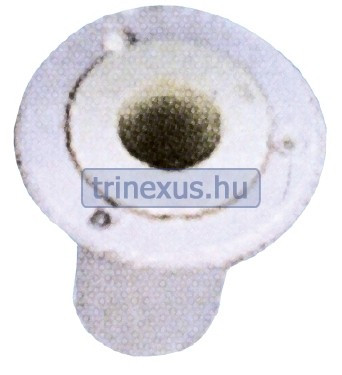 Spojovací prvok mostovky 658-659-1 a -2 pre mosty