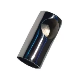 Bariéra spájajúca koniec potrubia 22 mm