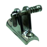 Držiak bimini pre kovové zábradlie s 22 mm čapom