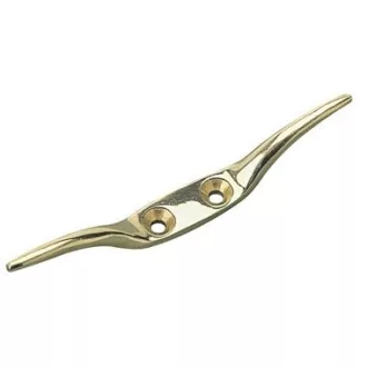 Medený okrídlený klin 100 mm