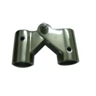 Kovový kĺb držiaka Bimini 22 mm