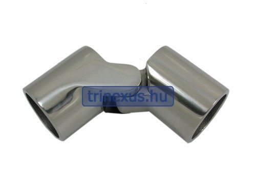 Kovový kĺb držiaka Bimini 22 mm