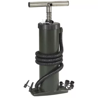 Ručné čerpadlo BRAVO 6 MILITARY / 5 litrov