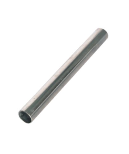 Leštená oceľová rúrka 6 m x 19 mm