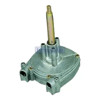 Hlava riadenia +50 HP Ultraflex GMR