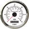 Rýchlomer KUS 60 MPH biely GPS