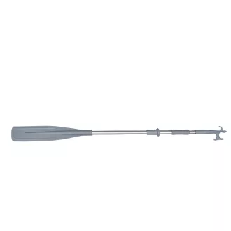 Zariadenie s teleskopickým pádlom 200/150 cm