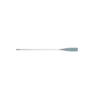 Veslovací hliníkový dvojdielny pár 180/90 cm