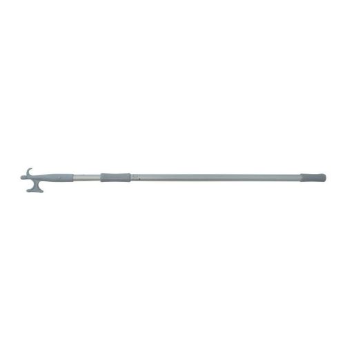 Teleskopický lodný hák 210/123 cm