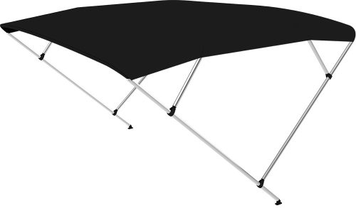 Bimini strecha béžová 225x150-170x129 cm EVA