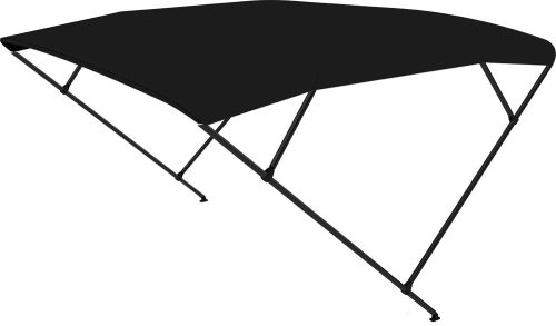 Bimini strecha béžová 225x150-170x129 cm EVA