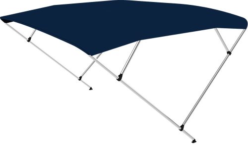 Bimini strecha béžová 225x170-190x129 cm EVA