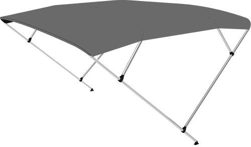 Bimini strecha béžová 225x170-190x129 cm EVA