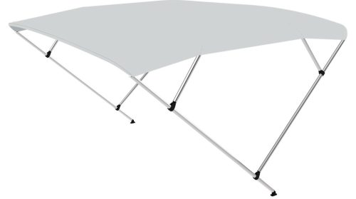 Bimini strecha béžová 225x170-190x129 cm EVA