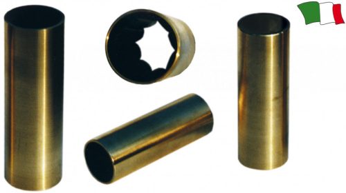 Gumové ložisko v medenom puzdre 30 mm