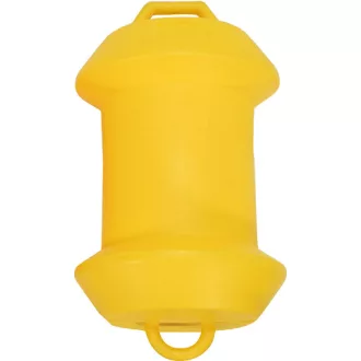 Heavy Duty bójka žltá 47 cm EVA
