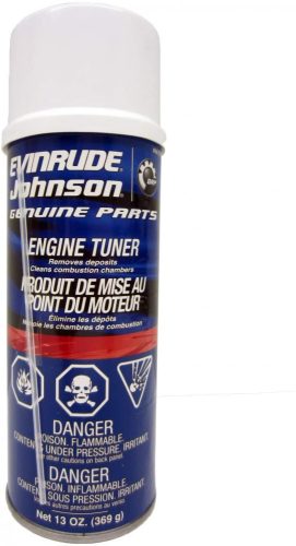 Tuner motora OMC