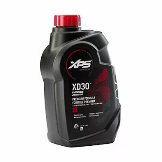 Johnson BRP -XD30 TCW-3 olej 1 liter OMC
