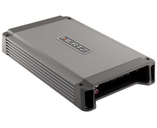 Hertz HCP 4M 4-kanálový námorný zosilňovač triedy D