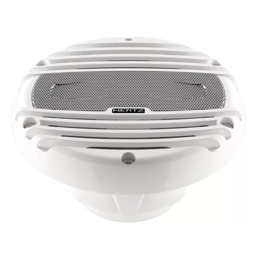Hertz HMX 6.5-LD 16,5 cm koaxiálny lodný reproduktor s integrovaným LED osvetlením