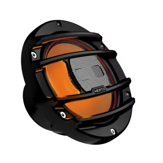   Reproduktor Hertz HMX 6.5 S-LD Powersport, 16,5 cm, s osvetlením RGB LED