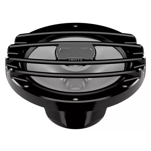 Reproduktor Hertz HMX 6.5 S-LD Powersport, 16,5 cm, s osvetlením RGB LED