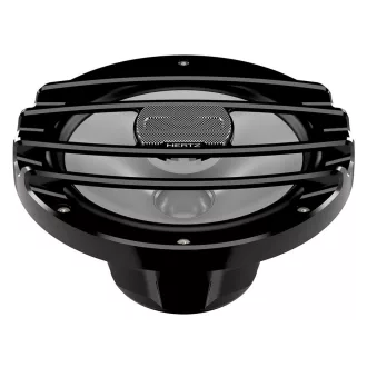   Hertz HMX 8 S LD 20 cm koaxiálny lodný reproduktor s RGB LED osvetlením