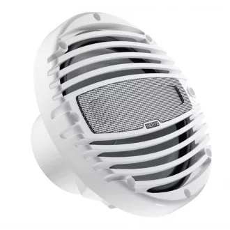 Hertz HMX 8-C čierny 20 cm koaxiálny lodný reproduktor