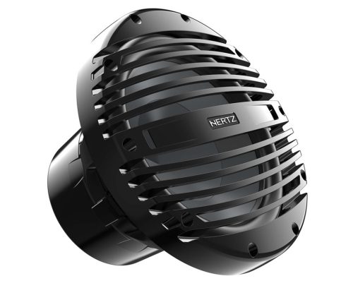 Hertz HMS 10B-C2 25 cm vodotesný lodný subwoofer