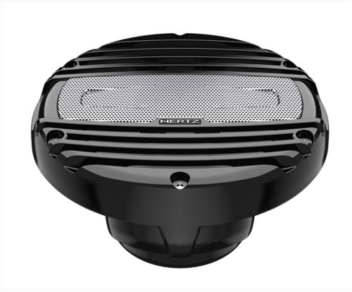 Hertz HMX 6.5-LD-C 16,5 cm koaxiálny lodný reproduktor s integrovaným LED osvetlením