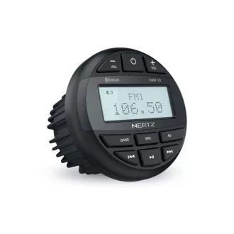 Digitálny mediálny prehrávač Hertz HMR 10 Marine