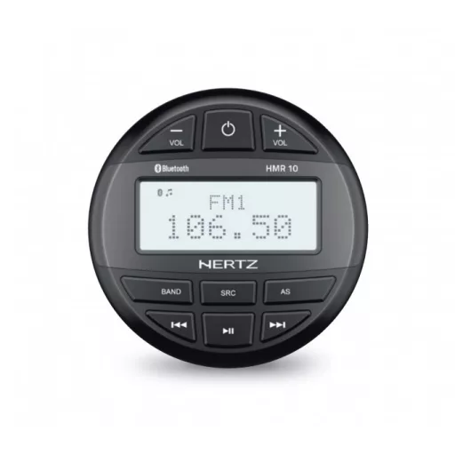 Digitálny mediálny prehrávač Hertz HMR 10 Marine