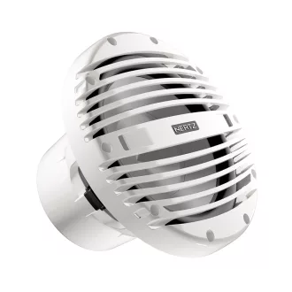 Hertz HMS 10B-2 25 cm vodotesný lodný subwoofer