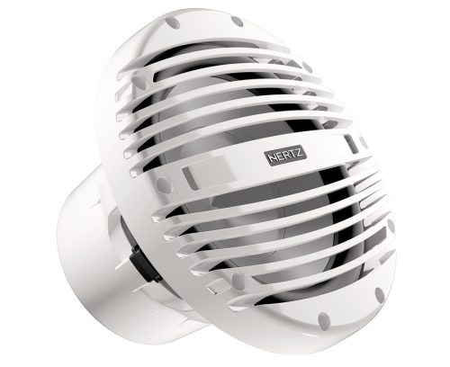 Hertz HMS 10B-2 25 cm vodotesný lodný subwoofer