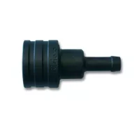 Palivová spojovacia matica okrúhla Honda 8 mm
