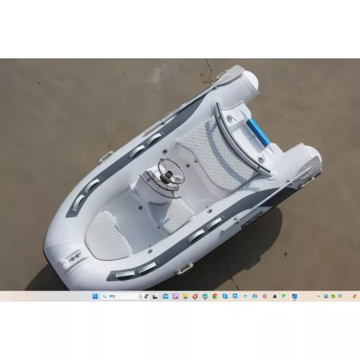 Dawn Marine RIB BOOT 330C