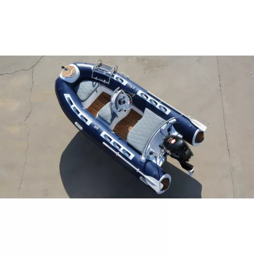 Dawn Marine RIB BOOT 330C