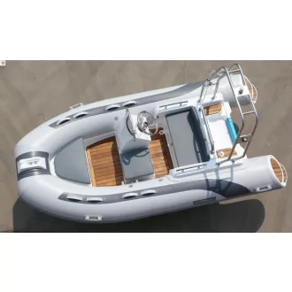 Dawn Marine RIB BOOT 360C