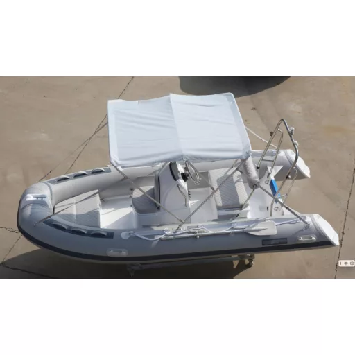 Dawn Marine RIB BOOT 390B