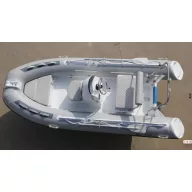 Dawn Marine RIB BOOT 480A sivá/biela