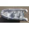 Dawn Marine RIB BOOT 480A sivá/biela