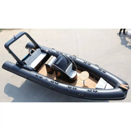 Dawn Marine RIB BOOT 680A